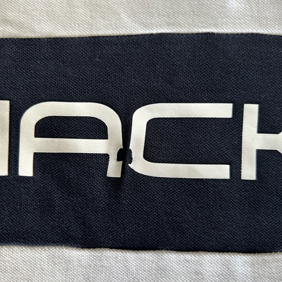 Hackett Aston Martin polo - Picture 3 of 3